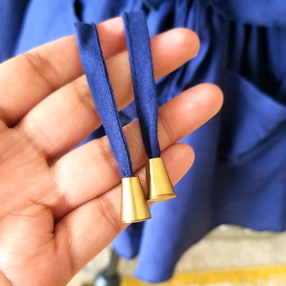 Pretty lightweight utility jacket shrug